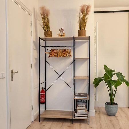 Boutique Studio Magielsen Amsterdam Buitenkant foto