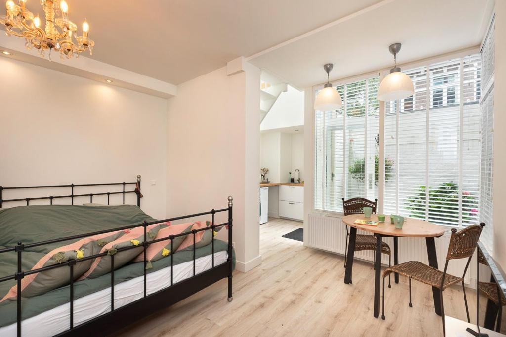 Boutique Studio Magielsen Amsterdam Buitenkant foto