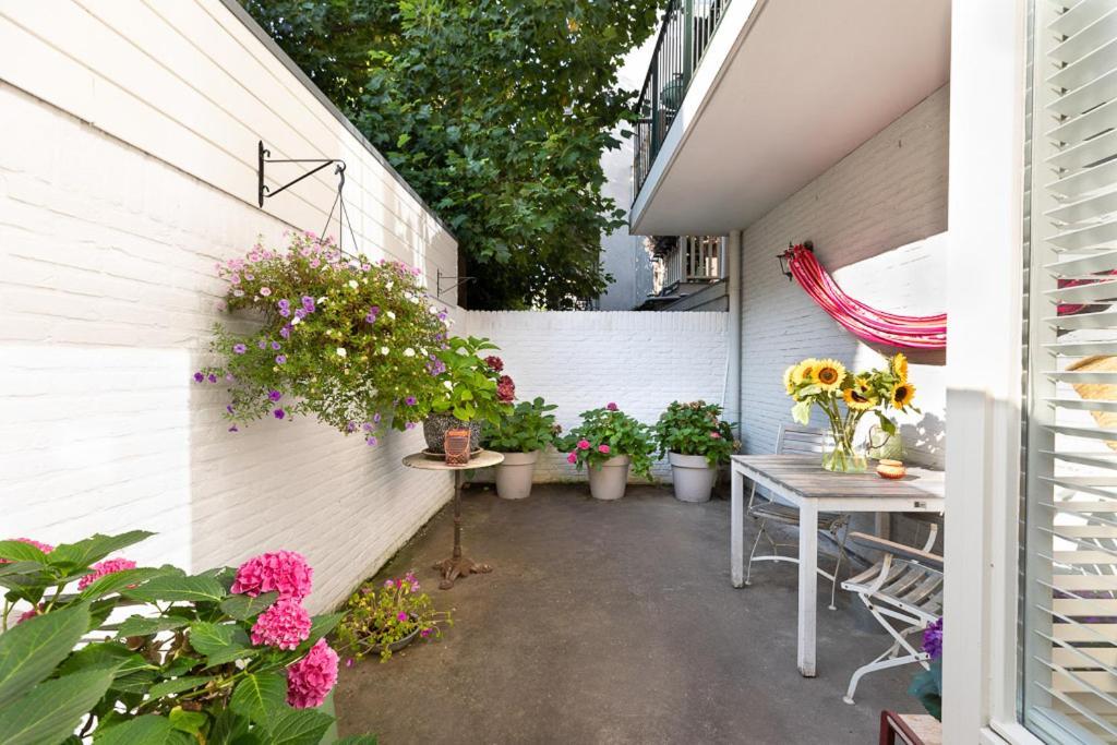 Boutique Studio Magielsen Amsterdam Buitenkant foto