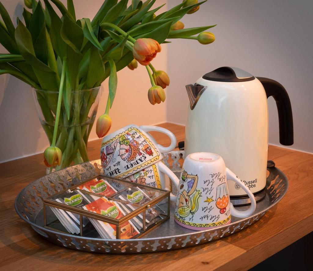 Boutique Studio Magielsen Amsterdam Buitenkant foto