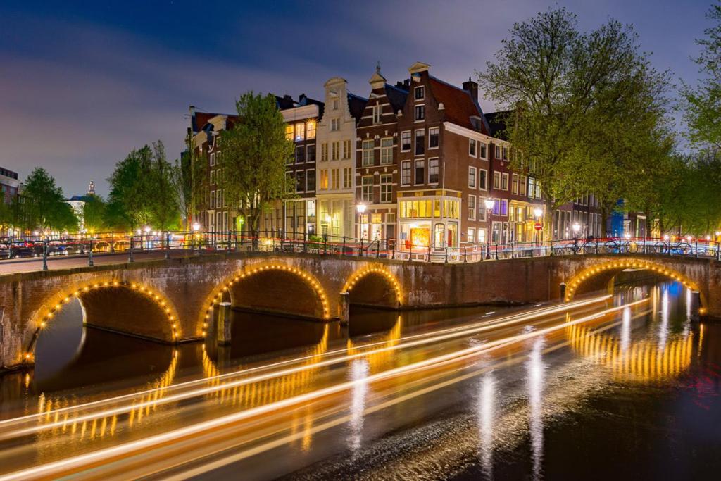 Boutique Studio Magielsen Amsterdam Buitenkant foto