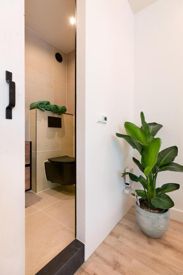 Boutique Studio Magielsen Amsterdam Buitenkant foto