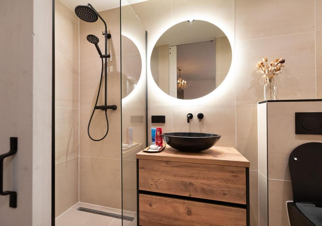 Boutique Studio Magielsen Amsterdam Buitenkant foto