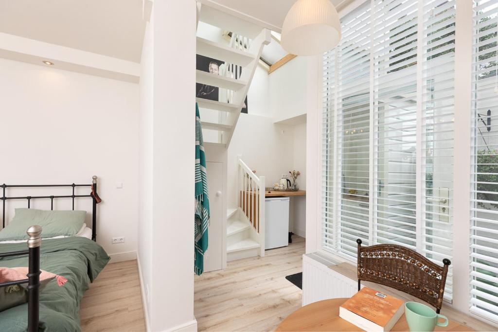 Boutique Studio Magielsen Amsterdam Buitenkant foto
