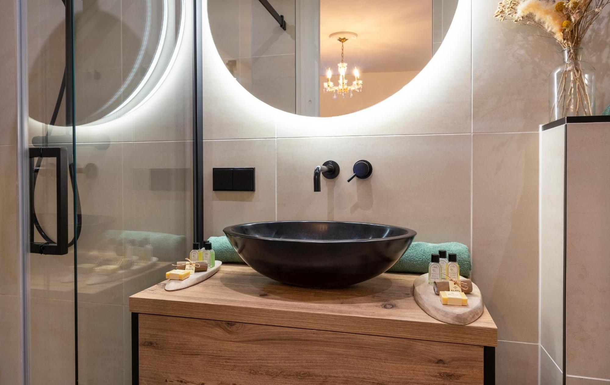 Boutique Studio Magielsen Amsterdam Buitenkant foto