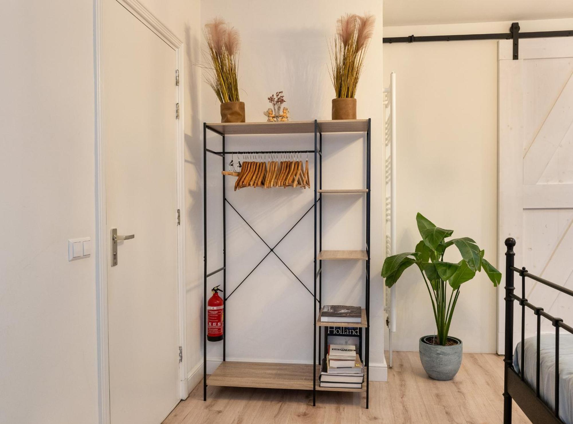Boutique Studio Magielsen Amsterdam Buitenkant foto